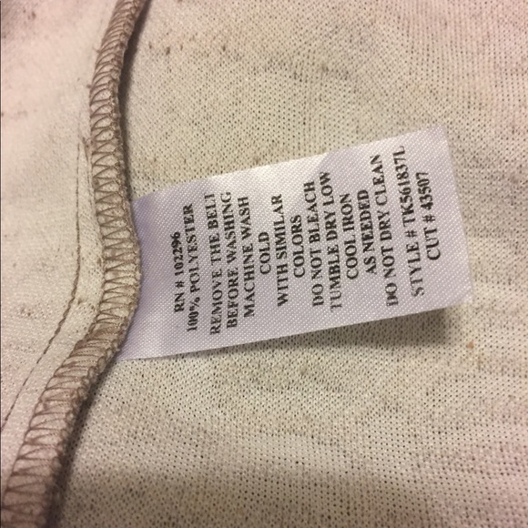 Career Dress - Picture 5 of 5